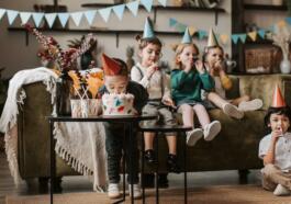 festa di compleanno invernale idee